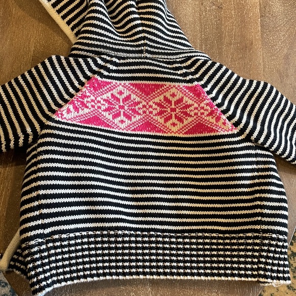 Roxy Sweater Jacket - Picture 2 of 3